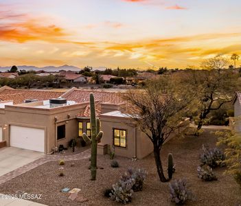 14459 N Spanish Garden Ln, Oro Valley, AZ, 85755