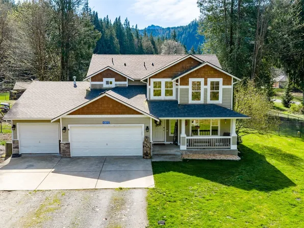 43610 Scenic River Court, Concrete, WA 98237