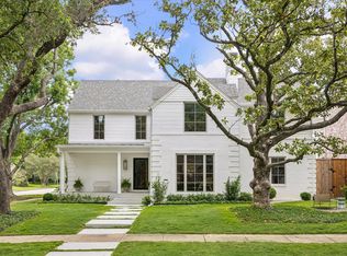 2056 Swift Blvd, Houston, TX 77030