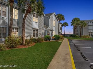 7420 N Highway 1 UNIT 204-1, Cocoa, FL 32927