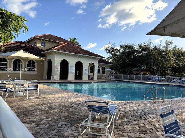 5081 SW 136th Ter #5081