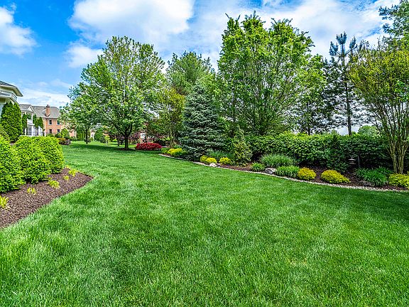 Golf course lot- 17th hole!