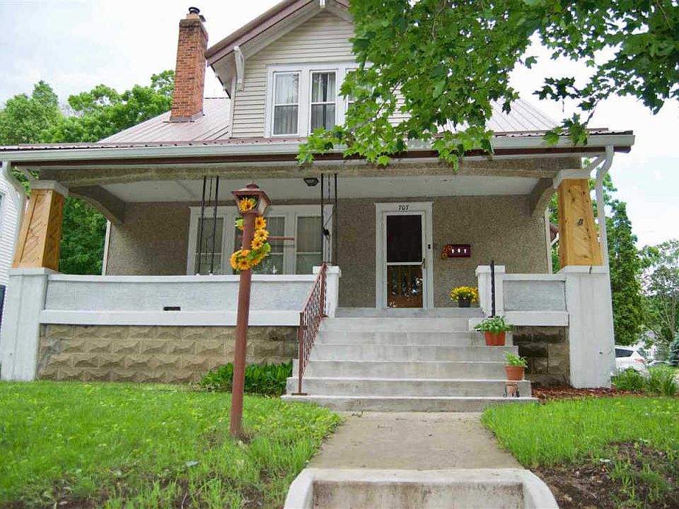 1st image of 707 N Church St