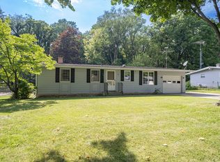 509 Sibley Ln, Marshall, MI