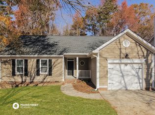 10529 Worsley Ln, Charlotte, NC 28269