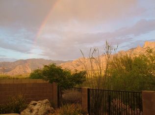 558 E River Walk Dr, Oro Valley, AZ 85737