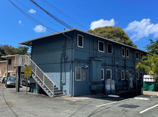 2904 Varsity Cir APT 5, Honolulu, HI 96826