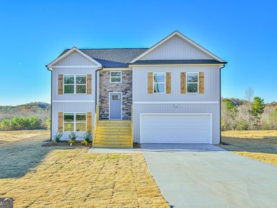 414 Harvest Church Rd, Clarkesville, GA, 30523