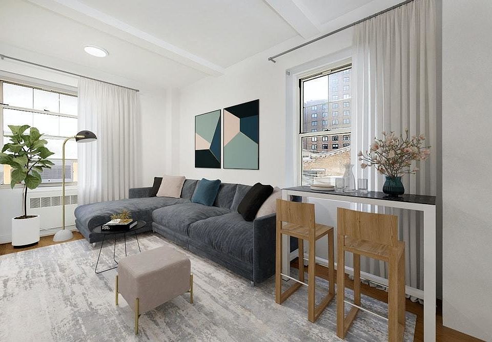 2nd image of 166 W 75th St APT 1110