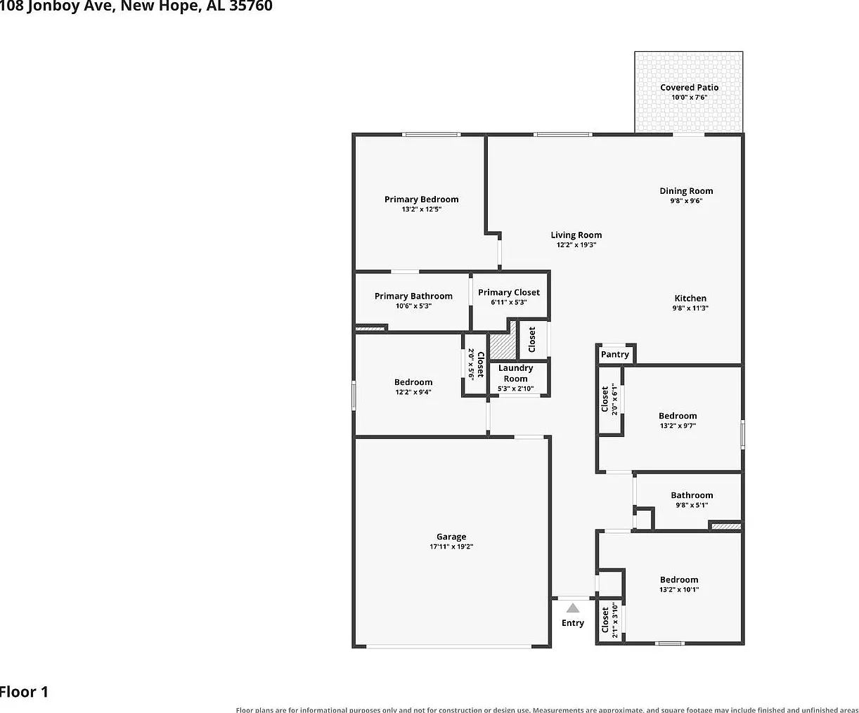 New Construction Home for Rent - Available NOW! — Photo 2