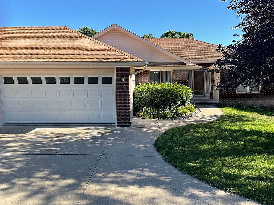 116 Woodbury Cir, Council Bluffs, IA 51503 Zillow