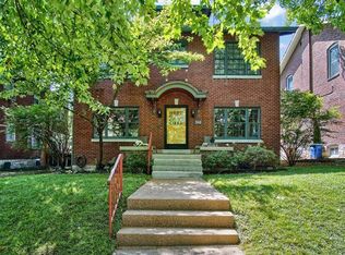 7040 Waterman Ave, Saint Louis, MO