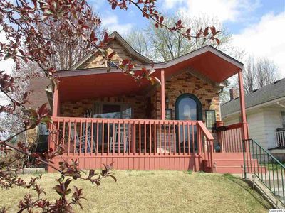 2123 Ohio St, Quincy, IL, 62301