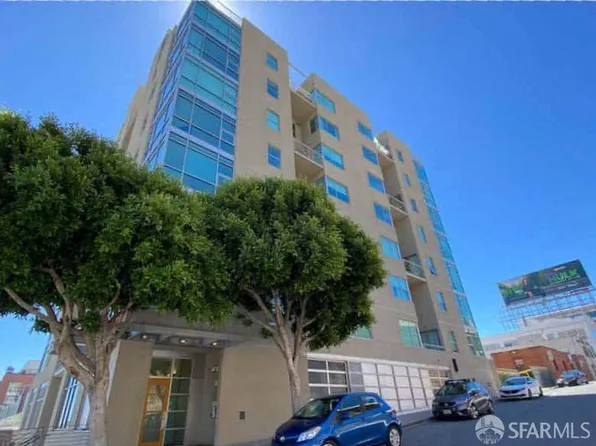 301 Bryant St APT D23, San Francisco, CA 94107