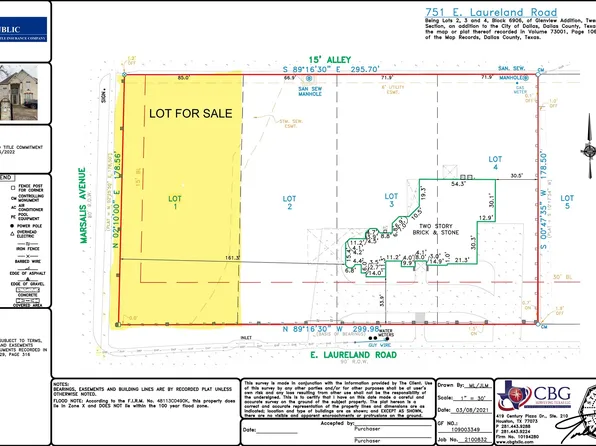 759 E Laureland Rd, Dallas, TX 75241