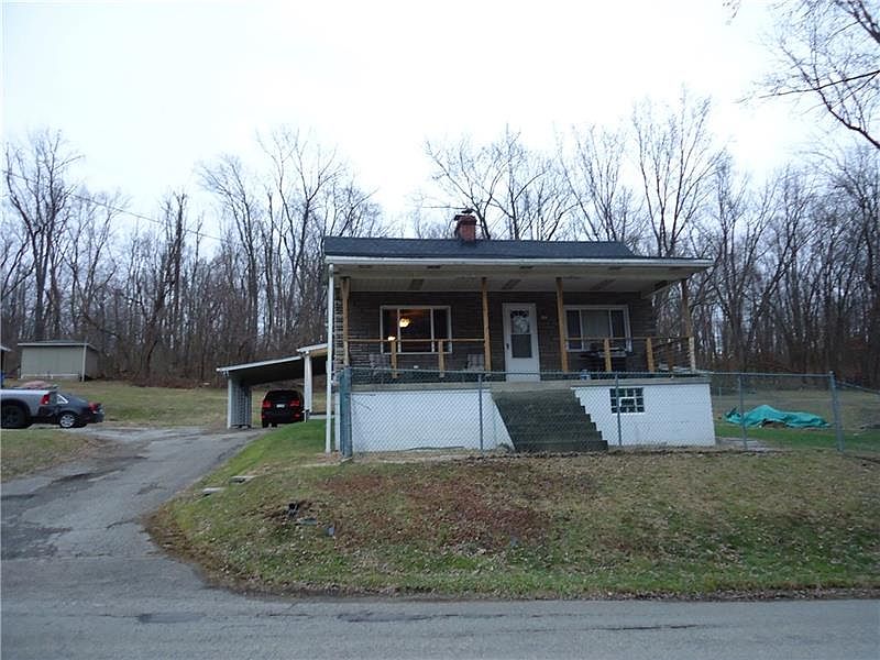 1040 Depot St, Youngwood, PA 15697 Zillow
