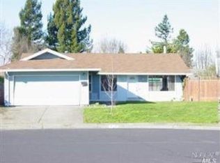 719 Liberty Ct, Rohnert Park, CA 94928