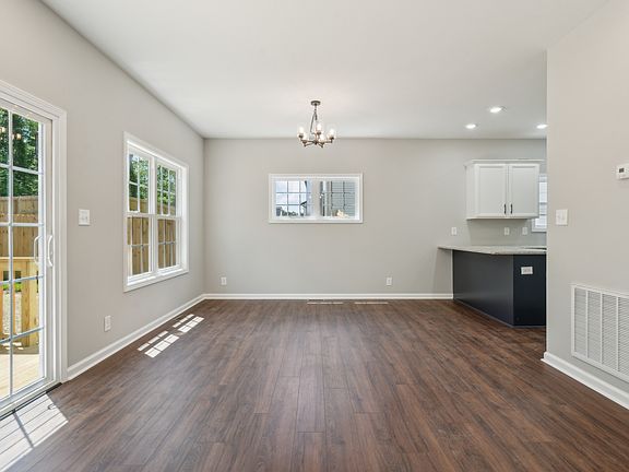 5th image of 1157 Tybee Dr Lot 15