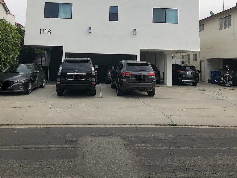 1128 S Holt Ave #4 — Photo 11
