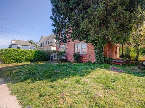 1804 Marshall Ave, Newport News, VA 23607