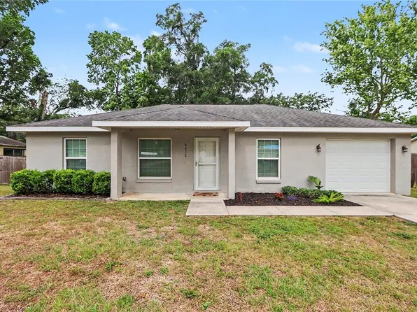 6512 NW 11th Ave, Ocala, FL 34475