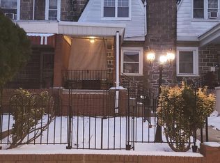 936 Flanders Rd, Philadelphia, PA 19151