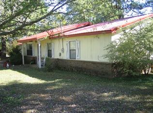 23503 Picturerock Rd, Poteau, OK 74953