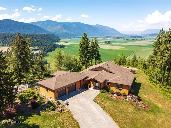 153 Ocean Front Pl, Naples, ID 83847