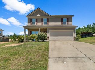 5129 Magazine Ln, Columbus, GA 31907