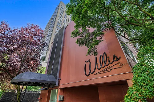The Willis Apartments Photo 1