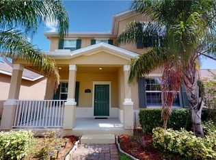 15061 Driftwater Dr, Winter Garden, FL 34787