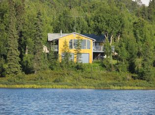 48640 Gruber Rd, Soldotna, AK 99669