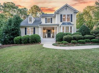 150 Parkside Ln, Eatonton, GA