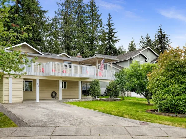 3592 Skylark Loop, Bellingham, WA 98226