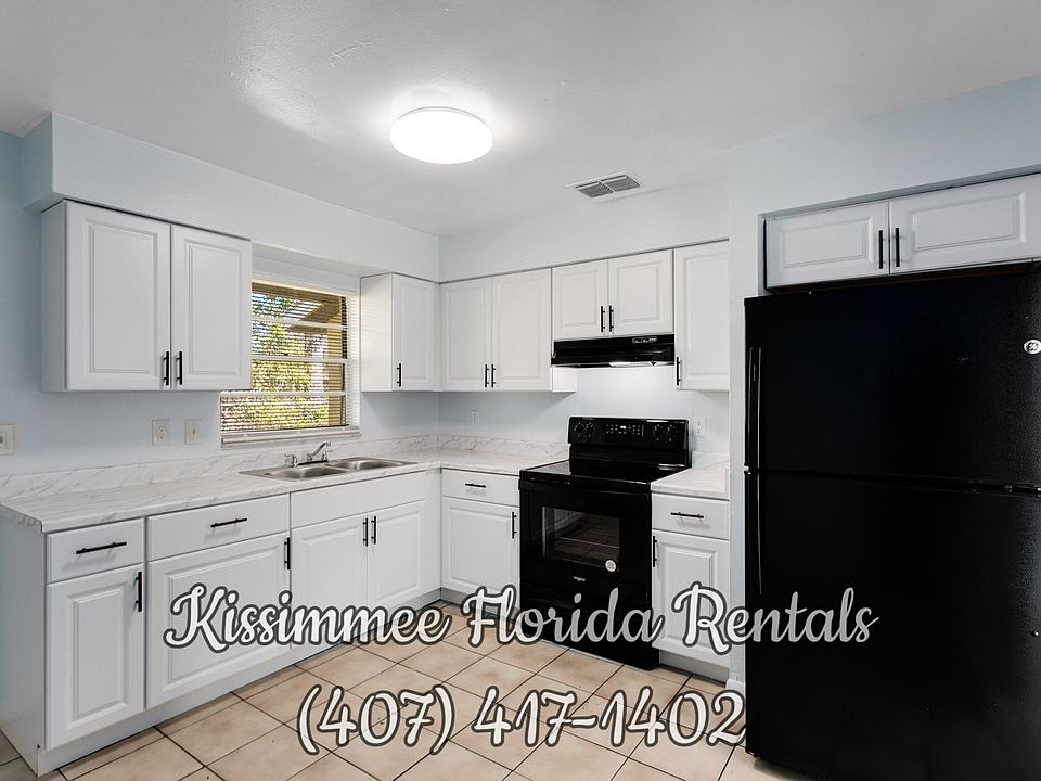 3201 Pershing St Apartment Rentals Kissimmee, FL Zillow