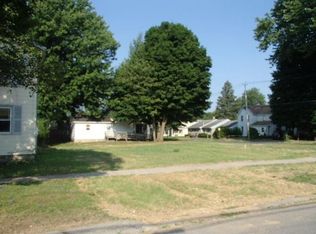 102 W 2nd St S, Fulton, NY 13069