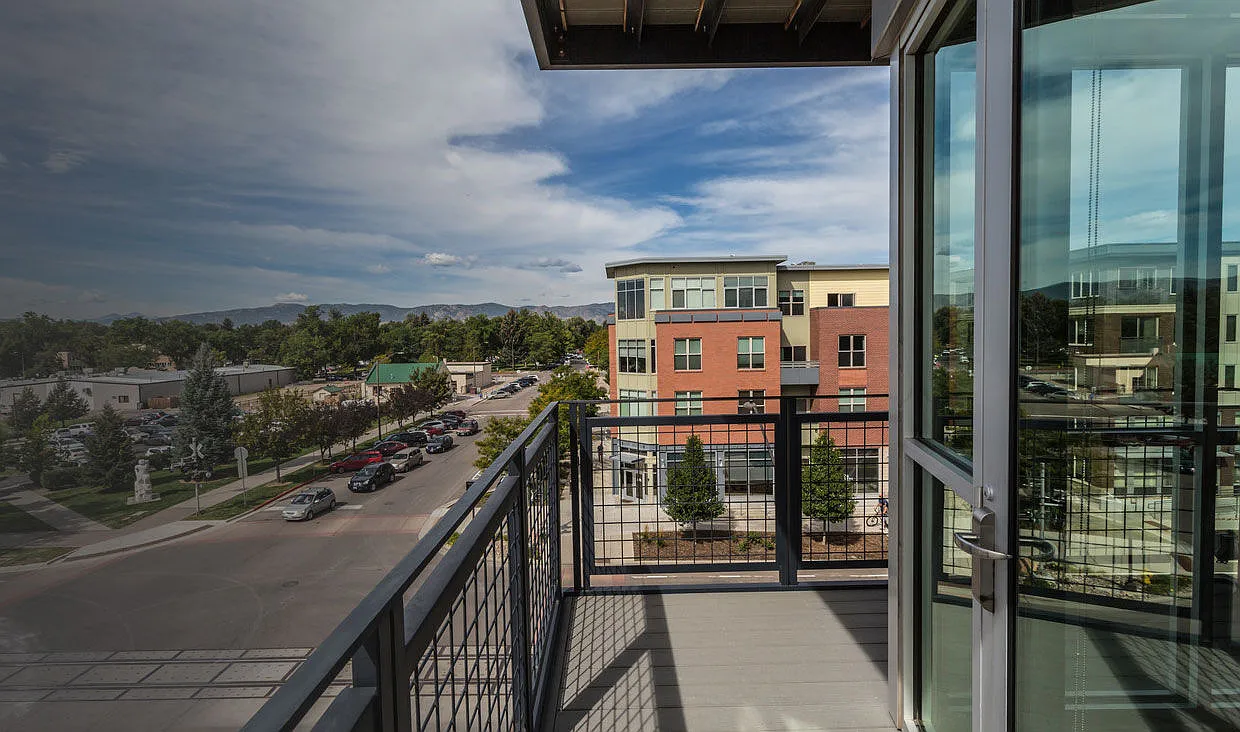 Old Town Flats — Photo 3