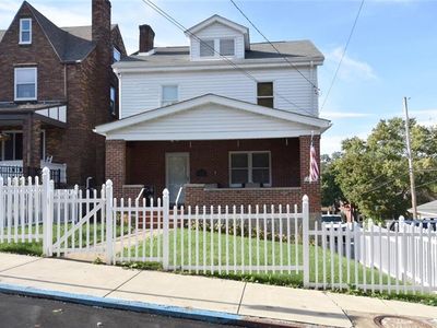 1200 Berkshire Ave, Pittsburgh, PA, 15226
