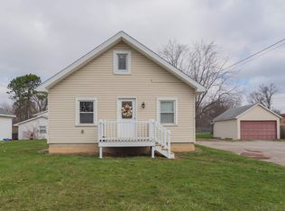 5223 Stellhorn Rd, Fort Wayne, IN 46815