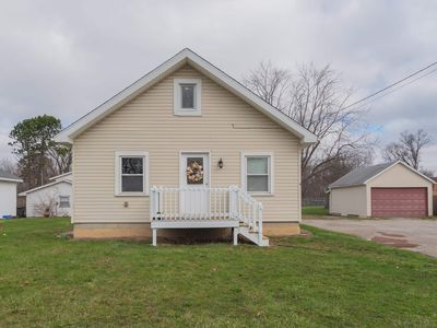 5223 Stellhorn Rd, Fort Wayne, IN, 46815