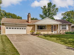 5576 Edger Dr, Cincinnati, OH 45239