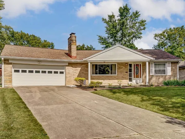 5576 Edger Dr, Cincinnati, OH 45239