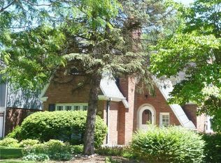 304 Orchard Ln, Sewickley, PA
