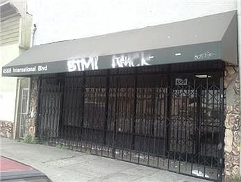 2nd image of 4568 International Blvd