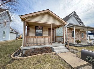 907 Arbor Ave, Indianapolis, IN 46221