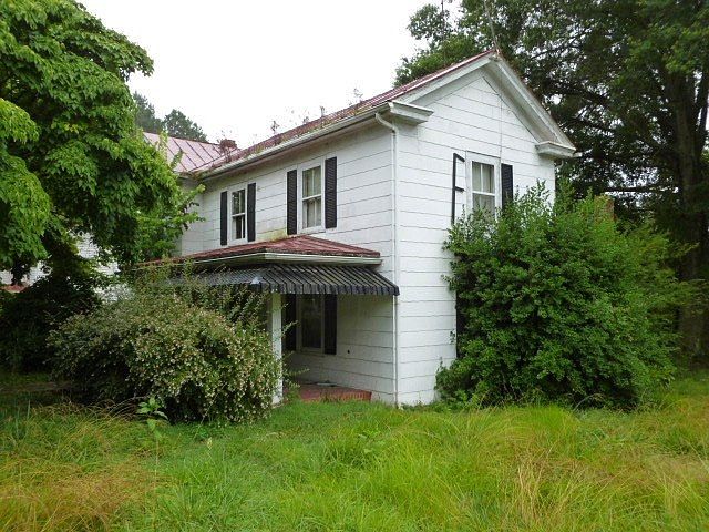 For Sale: 125 West Street, Kenbridge, VA 23944