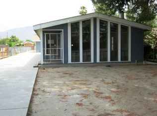 699 E Evans St, San Jacinto, CA 92583