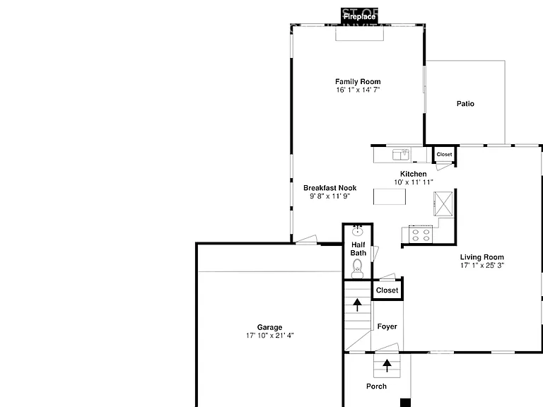 14423 Sun Harbor Dr — Photo 2