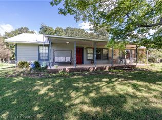 127 River Ridge Estates St, Van Buren, AR 72956
