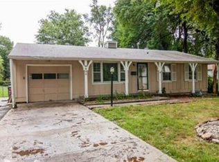 8023 Hunter St, Raytown, MO 64138